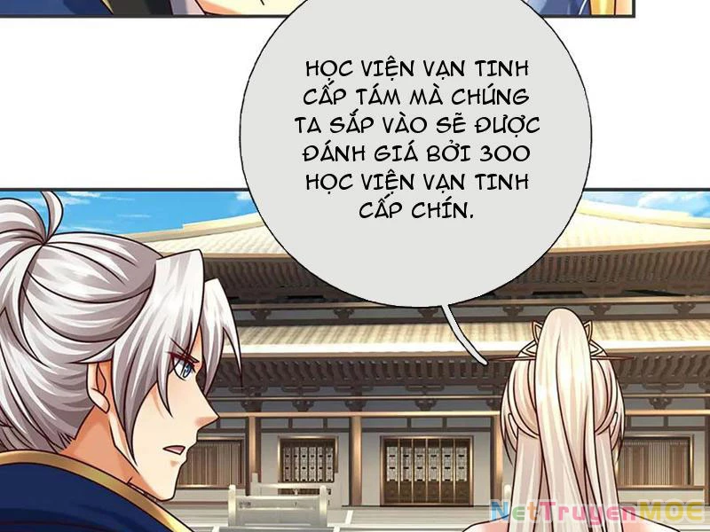Kiếm Tiên Võ Đế: Bắt Đầu Huyền Vũ Môn Chi Biến Chapter 152 - Trang 2