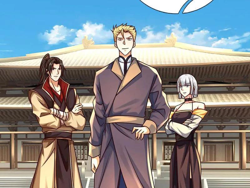 Kiếm Tiên Võ Đế: Bắt Đầu Huyền Vũ Môn Chi Biến Chapter 152 - Trang 2