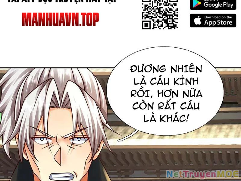 Kiếm Tiên Võ Đế: Bắt Đầu Huyền Vũ Môn Chi Biến Chapter 152 - Trang 2