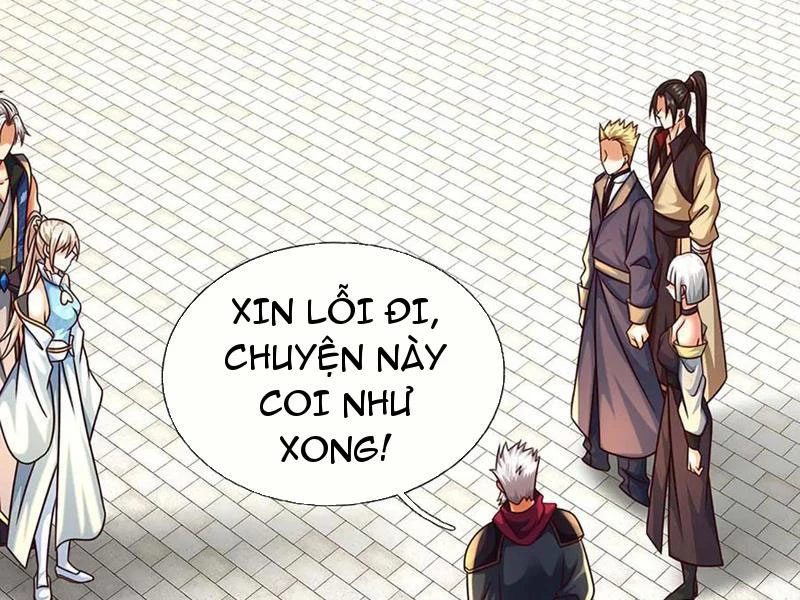 Kiếm Tiên Võ Đế: Bắt Đầu Huyền Vũ Môn Chi Biến Chapter 152 - Trang 2