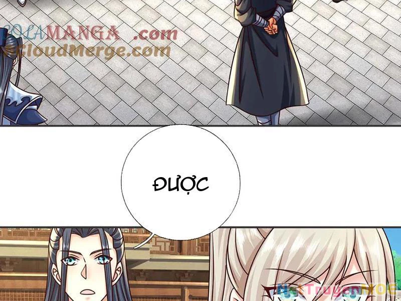 Kiếm Tiên Võ Đế: Bắt Đầu Huyền Vũ Môn Chi Biến Chapter 152 - Trang 2