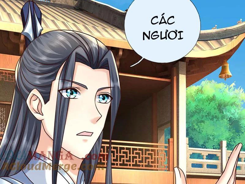 Kiếm Tiên Võ Đế: Bắt Đầu Huyền Vũ Môn Chi Biến Chapter 152 - Trang 2