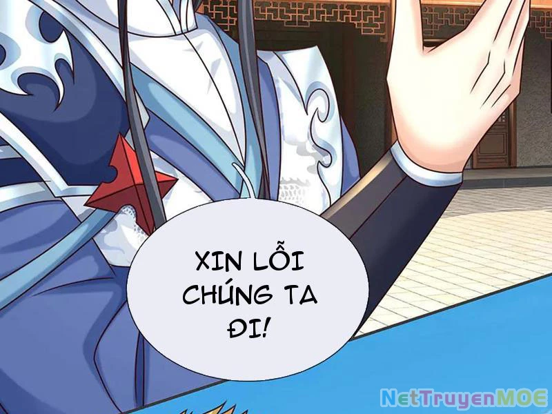 Kiếm Tiên Võ Đế: Bắt Đầu Huyền Vũ Môn Chi Biến Chapter 152 - Trang 2