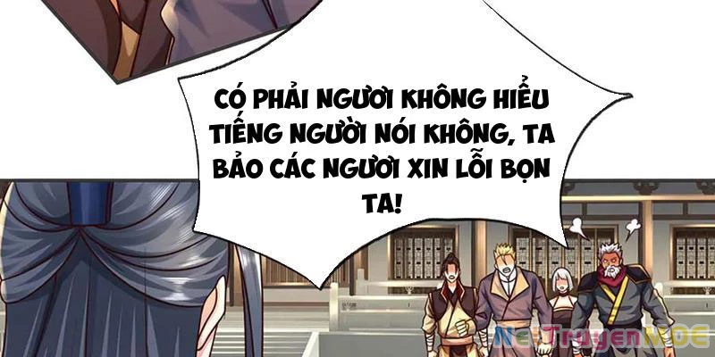 Kiếm Tiên Võ Đế: Bắt Đầu Huyền Vũ Môn Chi Biến Chapter 152 - Trang 2