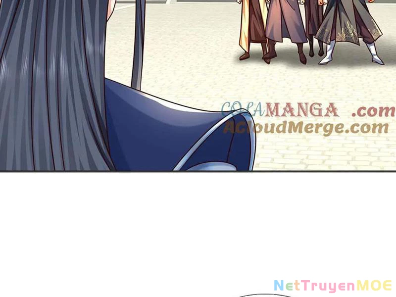 Kiếm Tiên Võ Đế: Bắt Đầu Huyền Vũ Môn Chi Biến Chapter 152 - Trang 2