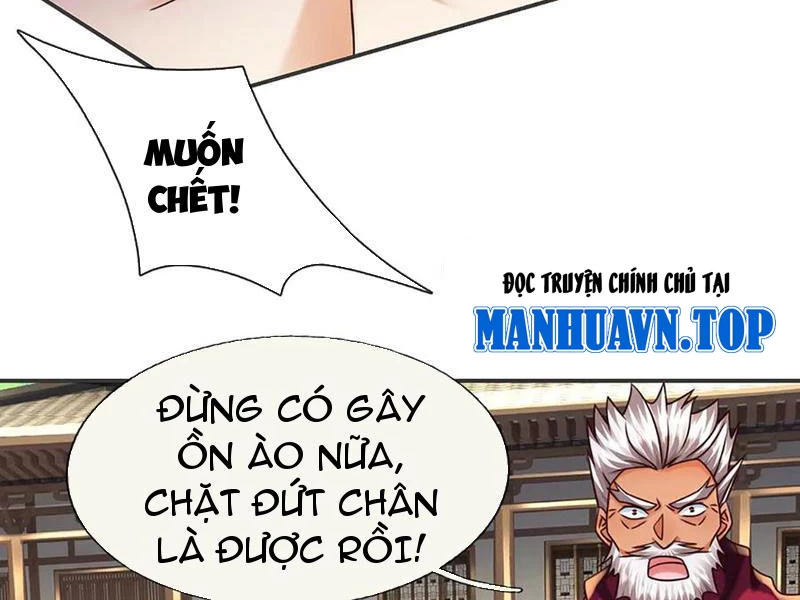 Kiếm Tiên Võ Đế: Bắt Đầu Huyền Vũ Môn Chi Biến Chapter 152 - Trang 2