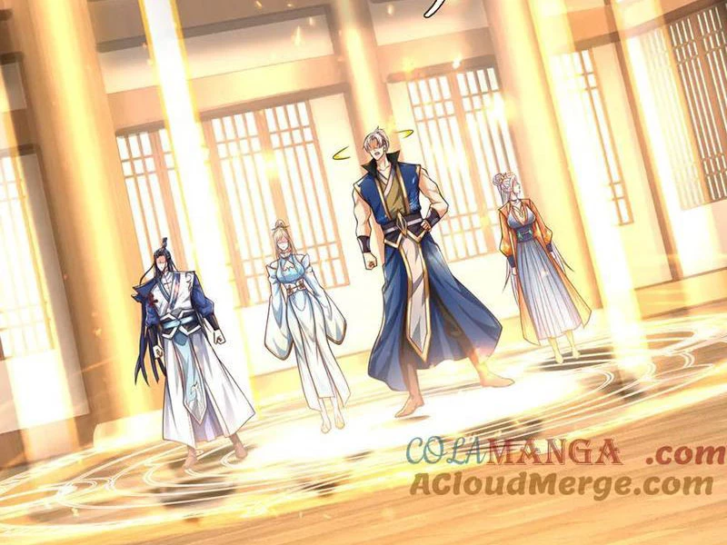 Kiếm Tiên Võ Đế: Bắt Đầu Huyền Vũ Môn Chi Biến Chapter 152 - Trang 2