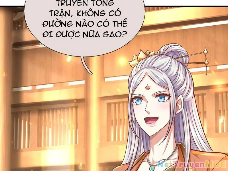 Kiếm Tiên Võ Đế: Bắt Đầu Huyền Vũ Môn Chi Biến Chapter 152 - Trang 2
