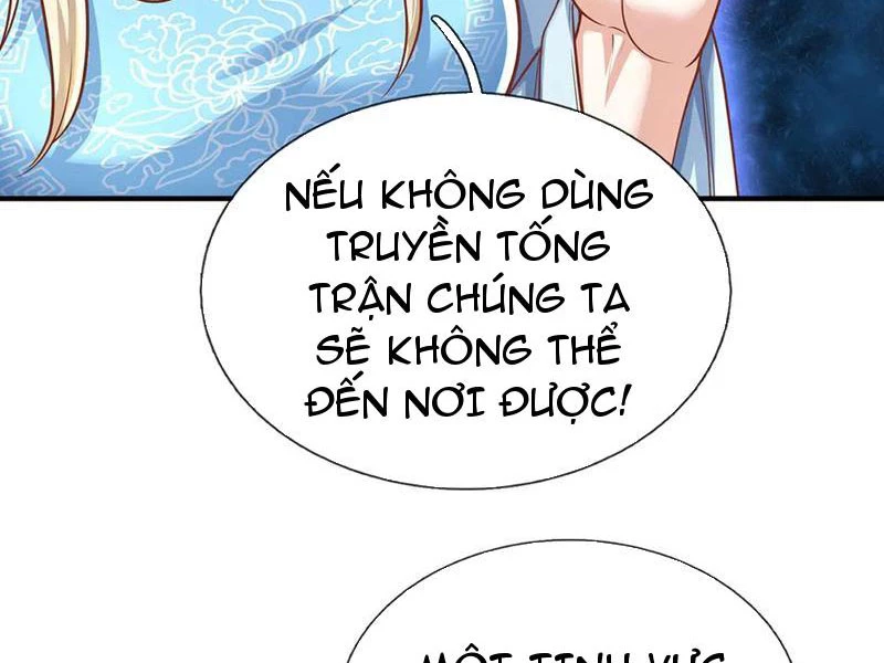 Kiếm Tiên Võ Đế: Bắt Đầu Huyền Vũ Môn Chi Biến Chapter 152 - Trang 2