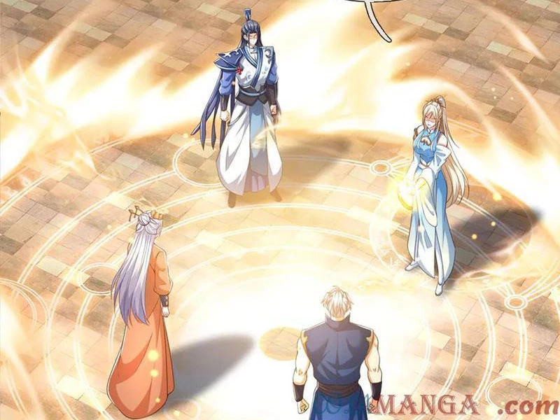 Kiếm Tiên Võ Đế: Bắt Đầu Huyền Vũ Môn Chi Biến Chapter 152 - Trang 2