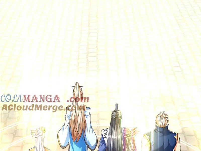 Kiếm Tiên Võ Đế: Bắt Đầu Huyền Vũ Môn Chi Biến Chapter 152 - Trang 2