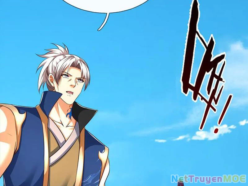 Kiếm Tiên Võ Đế: Bắt Đầu Huyền Vũ Môn Chi Biến Chapter 152 - Trang 2