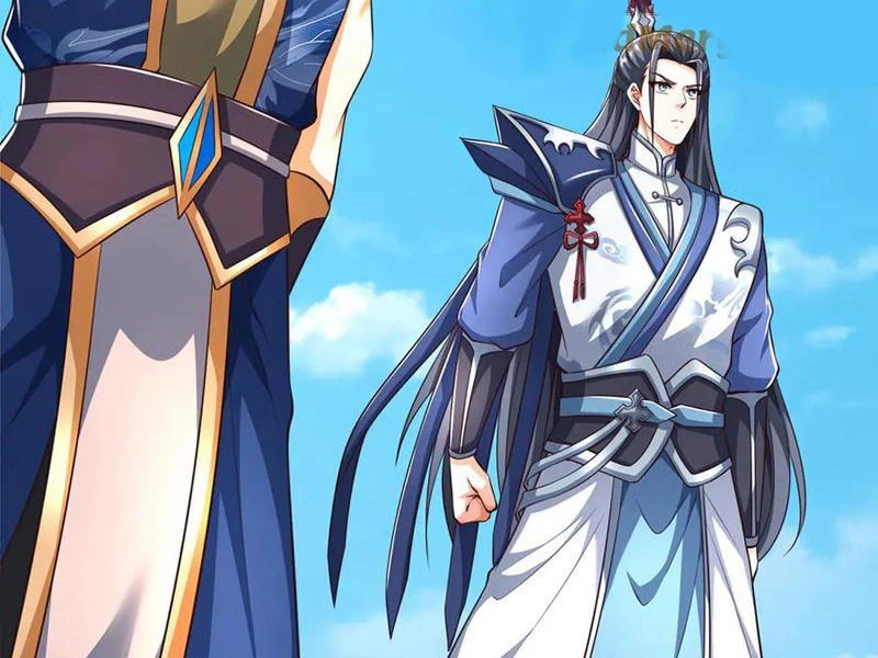 Kiếm Tiên Võ Đế: Bắt Đầu Huyền Vũ Môn Chi Biến Chapter 152 - Trang 2