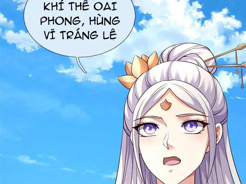 Kiếm Tiên Võ Đế: Bắt Đầu Huyền Vũ Môn Chi Biến Chapter 152 - Trang 2