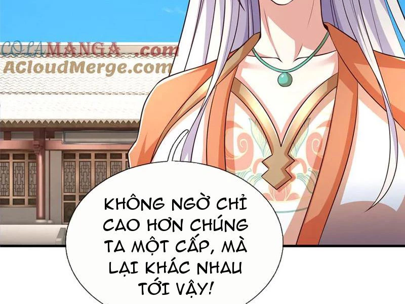 Kiếm Tiên Võ Đế: Bắt Đầu Huyền Vũ Môn Chi Biến Chapter 152 - Trang 2