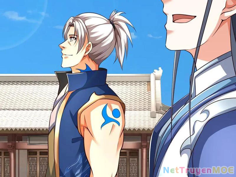 Kiếm Tiên Võ Đế: Bắt Đầu Huyền Vũ Môn Chi Biến Chapter 152 - Trang 2