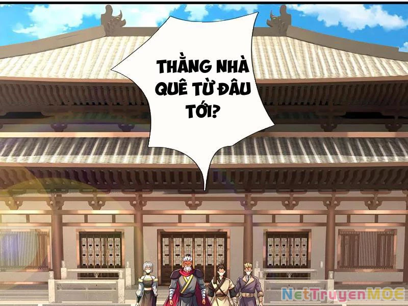 Kiếm Tiên Võ Đế: Bắt Đầu Huyền Vũ Môn Chi Biến Chapter 152 - Trang 2