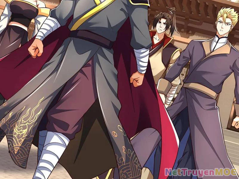 Kiếm Tiên Võ Đế: Bắt Đầu Huyền Vũ Môn Chi Biến Chapter 152 - Trang 2