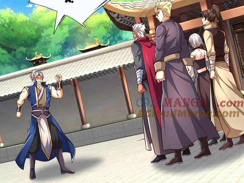 Kiếm Tiên Võ Đế: Bắt Đầu Huyền Vũ Môn Chi Biến Chapter 152 - Trang 2