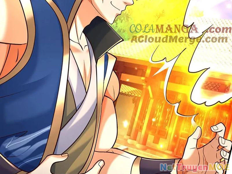 Kiếm Tiên Võ Đế: Bắt Đầu Huyền Vũ Môn Chi Biến Chapter 153 - Trang 2