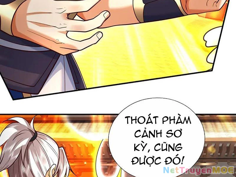 Kiếm Tiên Võ Đế: Bắt Đầu Huyền Vũ Môn Chi Biến Chapter 153 - Trang 2