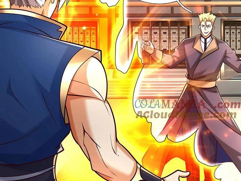 Kiếm Tiên Võ Đế: Bắt Đầu Huyền Vũ Môn Chi Biến Chapter 153 - Trang 2