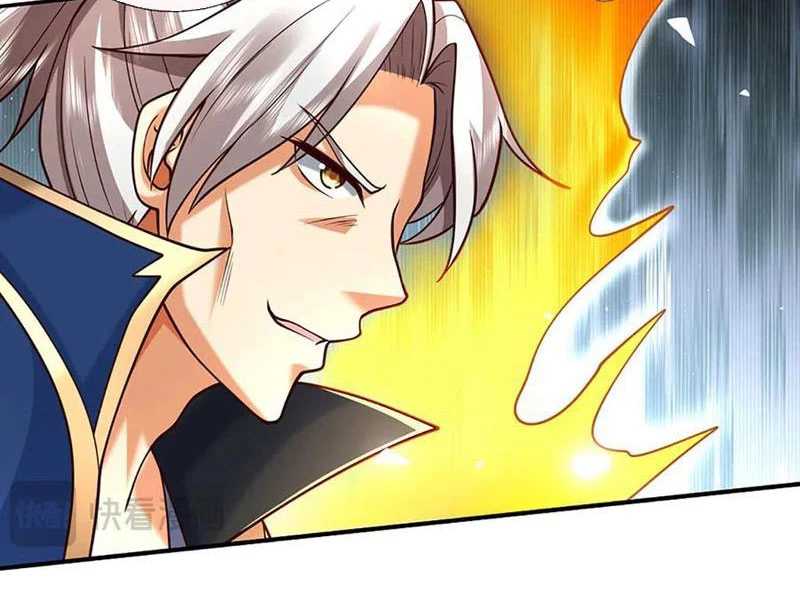 Kiếm Tiên Võ Đế: Bắt Đầu Huyền Vũ Môn Chi Biến Chapter 153 - Trang 2
