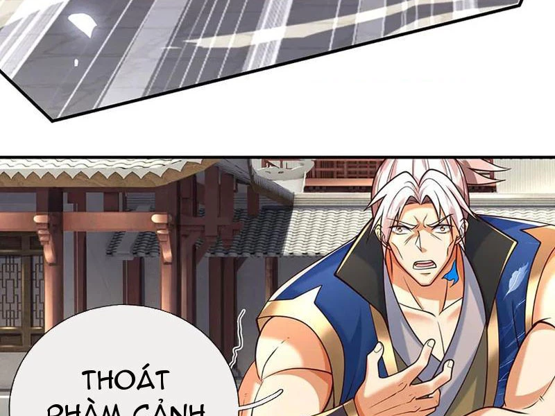 Kiếm Tiên Võ Đế: Bắt Đầu Huyền Vũ Môn Chi Biến Chapter 153 - Trang 2