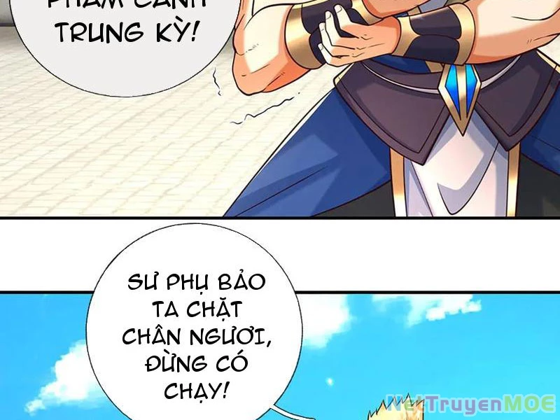 Kiếm Tiên Võ Đế: Bắt Đầu Huyền Vũ Môn Chi Biến Chapter 153 - Trang 2