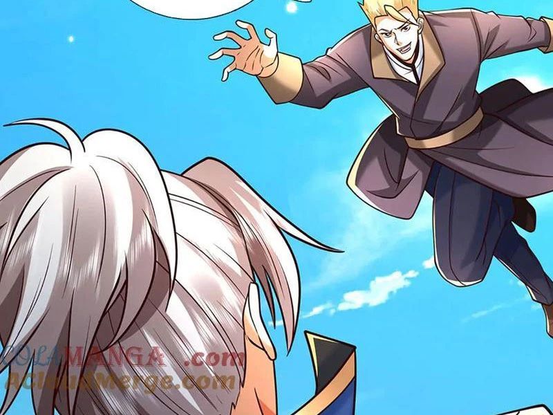 Kiếm Tiên Võ Đế: Bắt Đầu Huyền Vũ Môn Chi Biến Chapter 153 - Trang 2