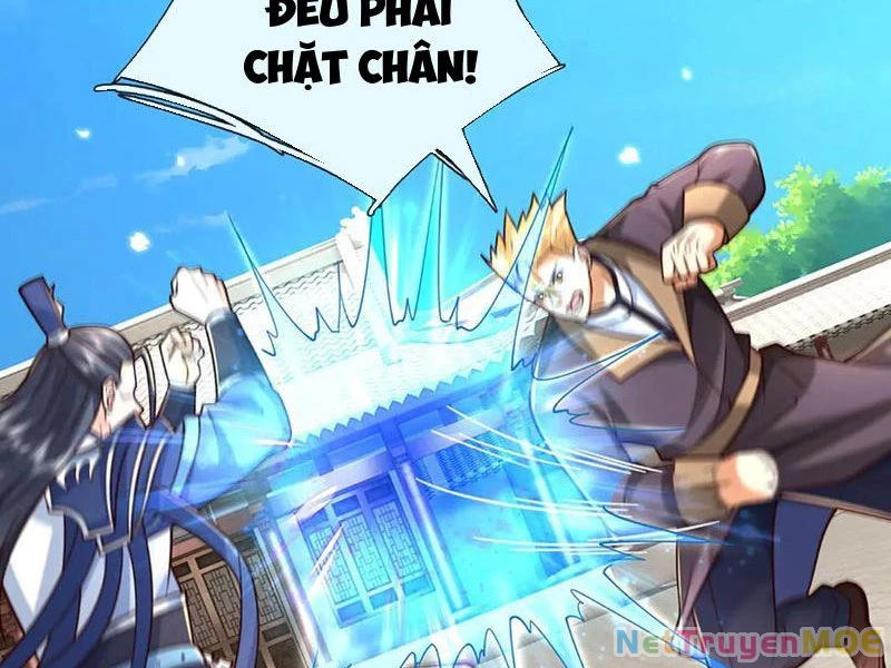 Kiếm Tiên Võ Đế: Bắt Đầu Huyền Vũ Môn Chi Biến Chapter 153 - Trang 2