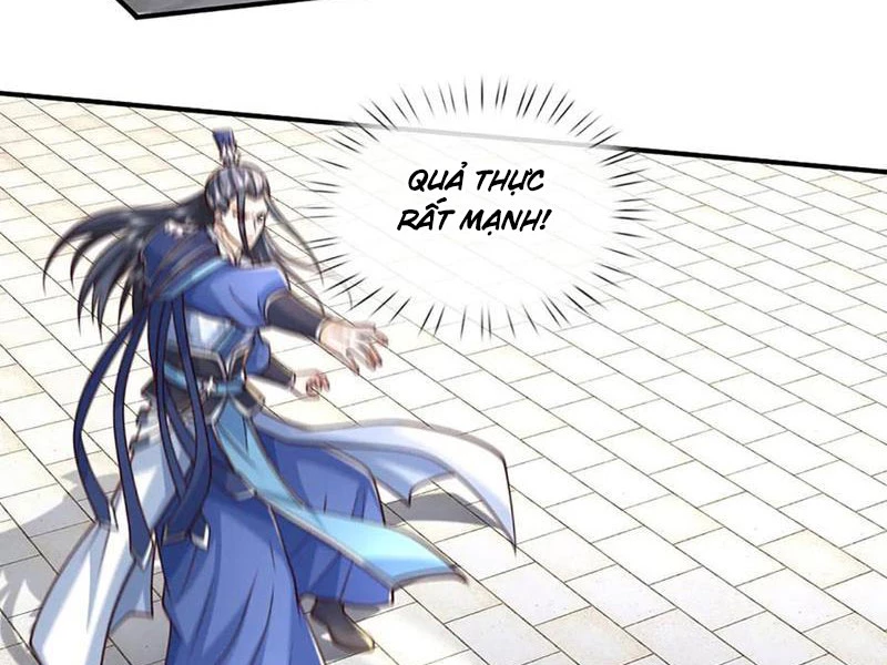 Kiếm Tiên Võ Đế: Bắt Đầu Huyền Vũ Môn Chi Biến Chapter 153 - Trang 2