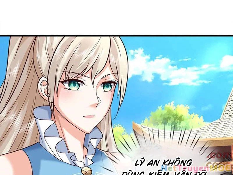 Kiếm Tiên Võ Đế: Bắt Đầu Huyền Vũ Môn Chi Biến Chapter 153 - Trang 2