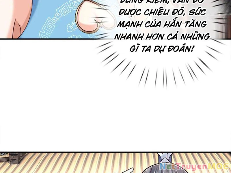 Kiếm Tiên Võ Đế: Bắt Đầu Huyền Vũ Môn Chi Biến Chapter 153 - Trang 2