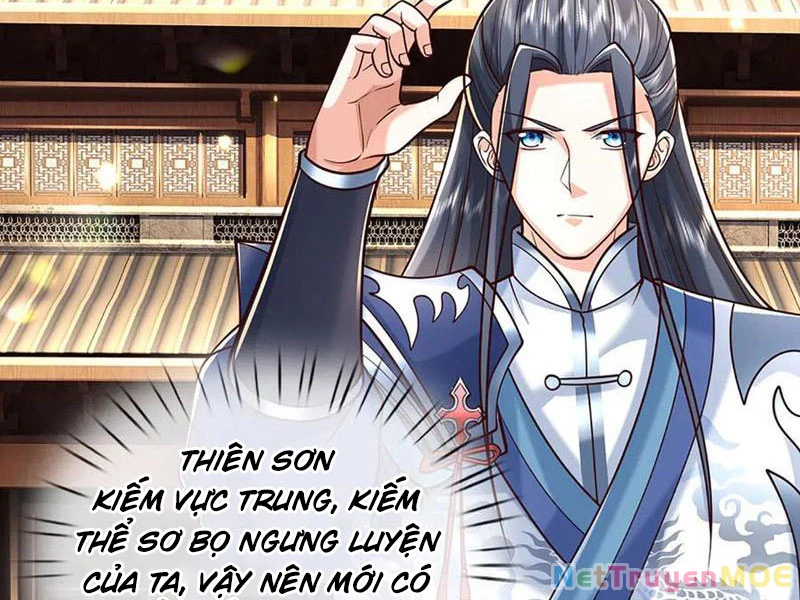 Kiếm Tiên Võ Đế: Bắt Đầu Huyền Vũ Môn Chi Biến Chapter 153 - Trang 2