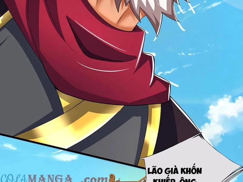 Kiếm Tiên Võ Đế: Bắt Đầu Huyền Vũ Môn Chi Biến Chapter 153 - Trang 2