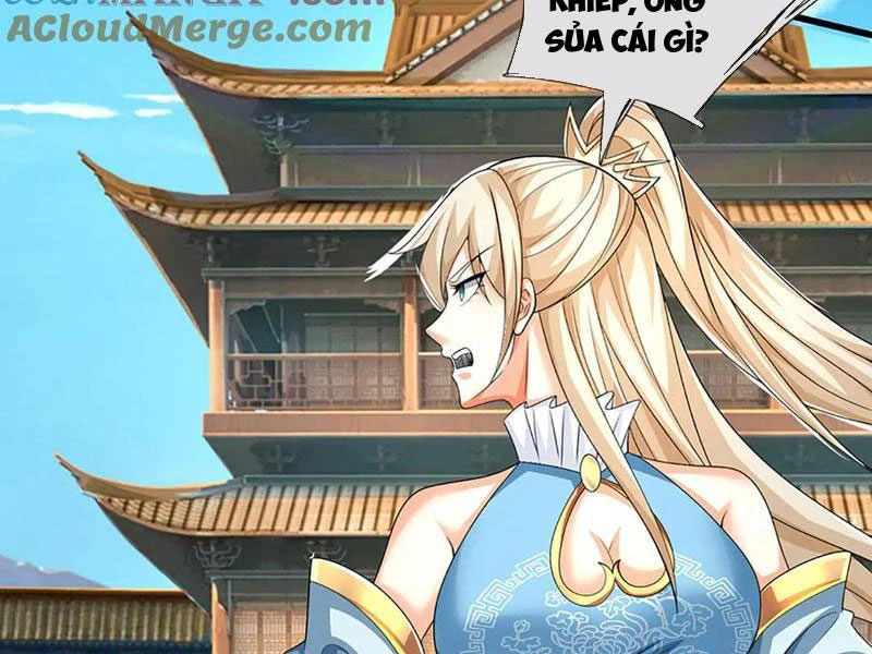 Kiếm Tiên Võ Đế: Bắt Đầu Huyền Vũ Môn Chi Biến Chapter 153 - Trang 2