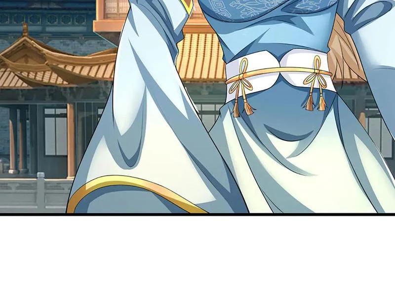 Kiếm Tiên Võ Đế: Bắt Đầu Huyền Vũ Môn Chi Biến Chapter 153 - Trang 2