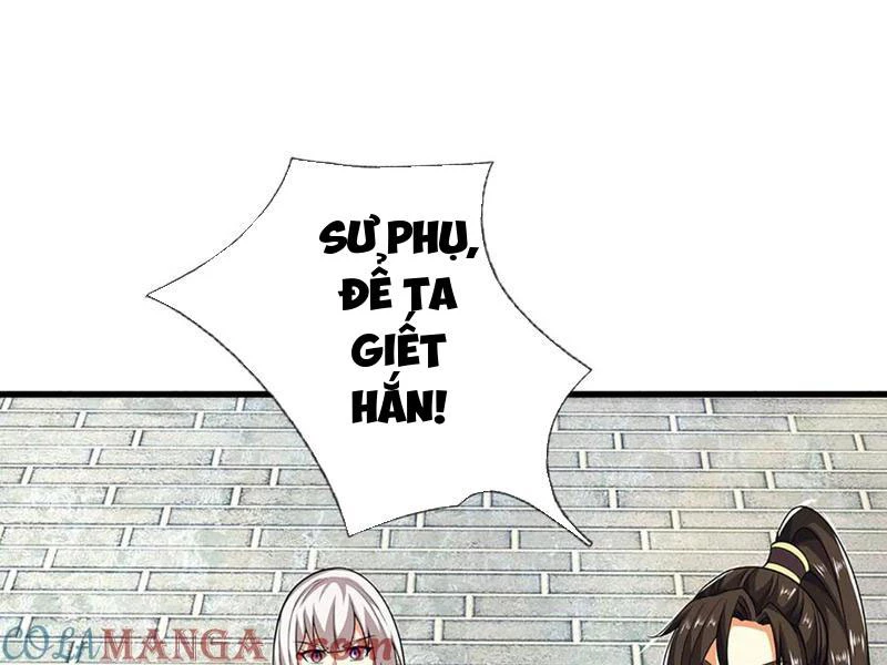 Kiếm Tiên Võ Đế: Bắt Đầu Huyền Vũ Môn Chi Biến Chapter 153 - Trang 2