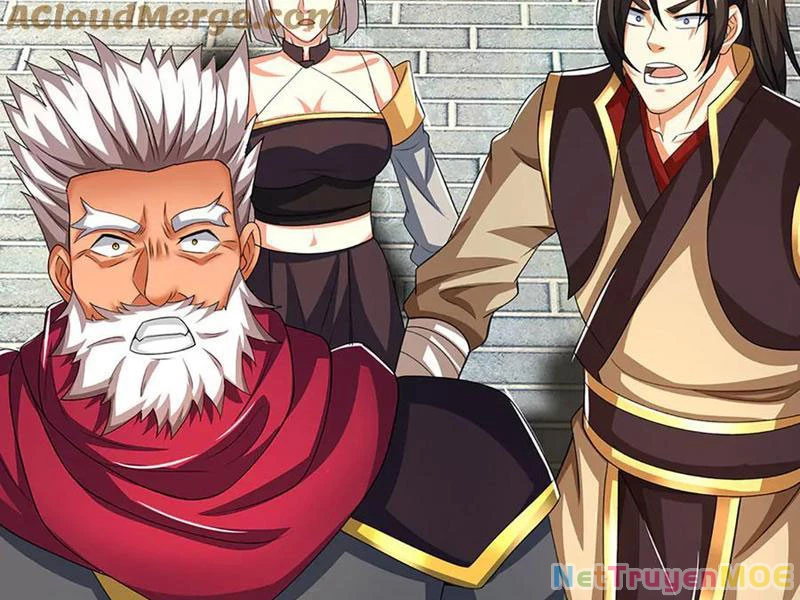 Kiếm Tiên Võ Đế: Bắt Đầu Huyền Vũ Môn Chi Biến Chapter 153 - Trang 2