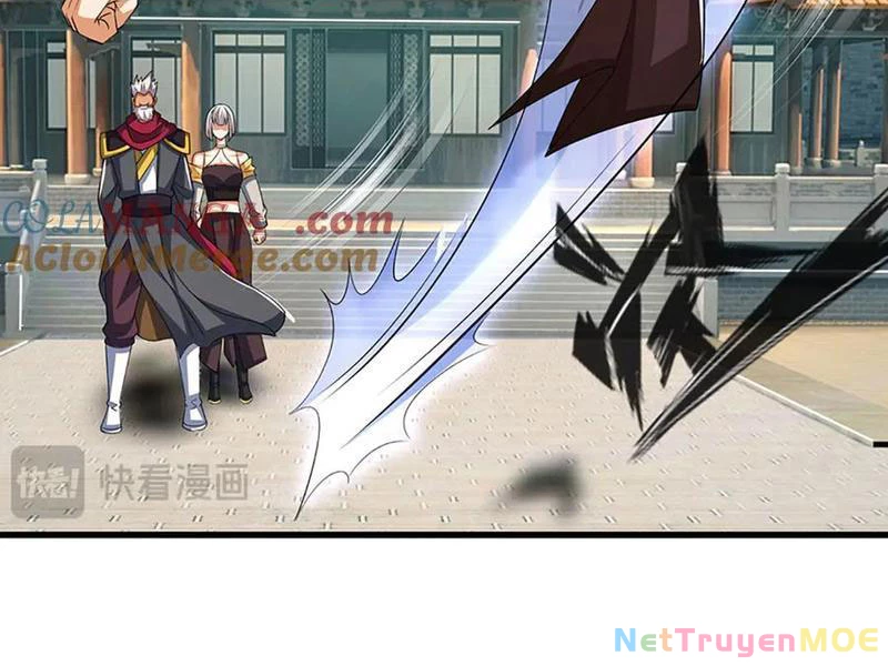 Kiếm Tiên Võ Đế: Bắt Đầu Huyền Vũ Môn Chi Biến Chapter 153 - Trang 2