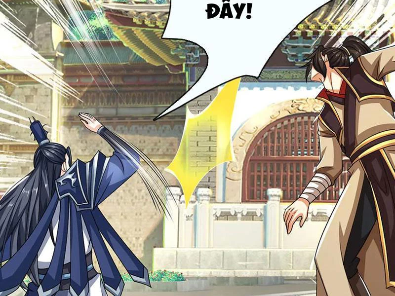Kiếm Tiên Võ Đế: Bắt Đầu Huyền Vũ Môn Chi Biến Chapter 153 - Trang 2