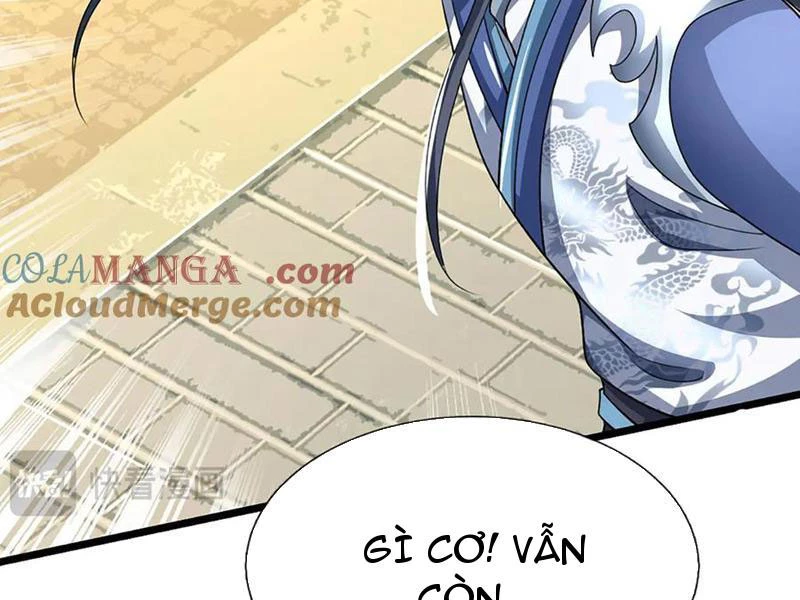 Kiếm Tiên Võ Đế: Bắt Đầu Huyền Vũ Môn Chi Biến Chapter 153 - Trang 2