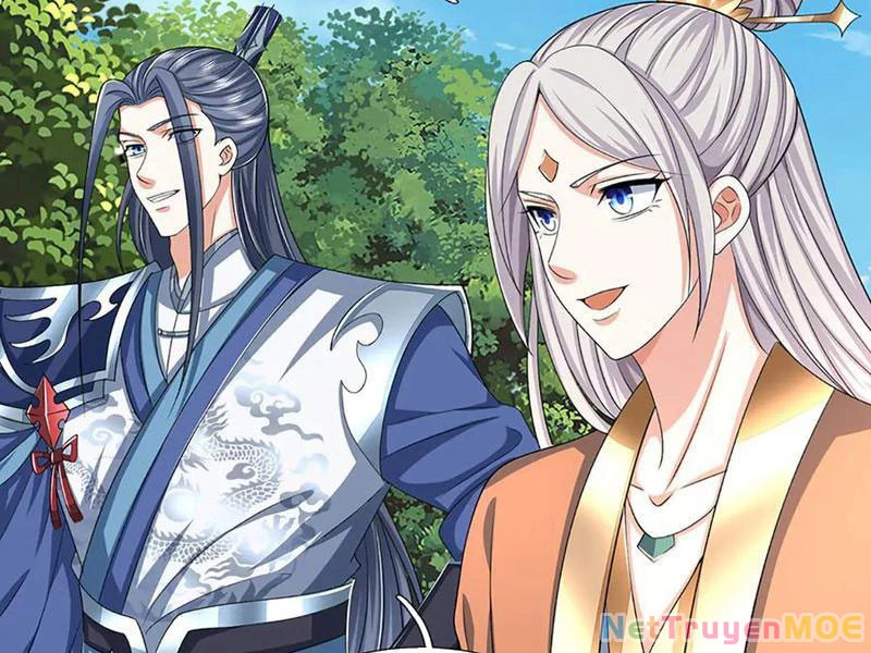 Kiếm Tiên Võ Đế: Bắt Đầu Huyền Vũ Môn Chi Biến Chapter 155 - Trang 2