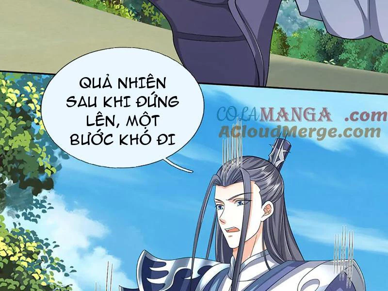 Kiếm Tiên Võ Đế: Bắt Đầu Huyền Vũ Môn Chi Biến Chapter 155 - Trang 2