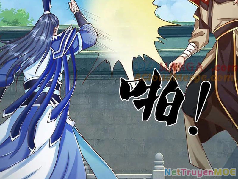 Kiếm Tiên Võ Đế: Bắt Đầu Huyền Vũ Môn Chi Biến Chapter 155 - Trang 2