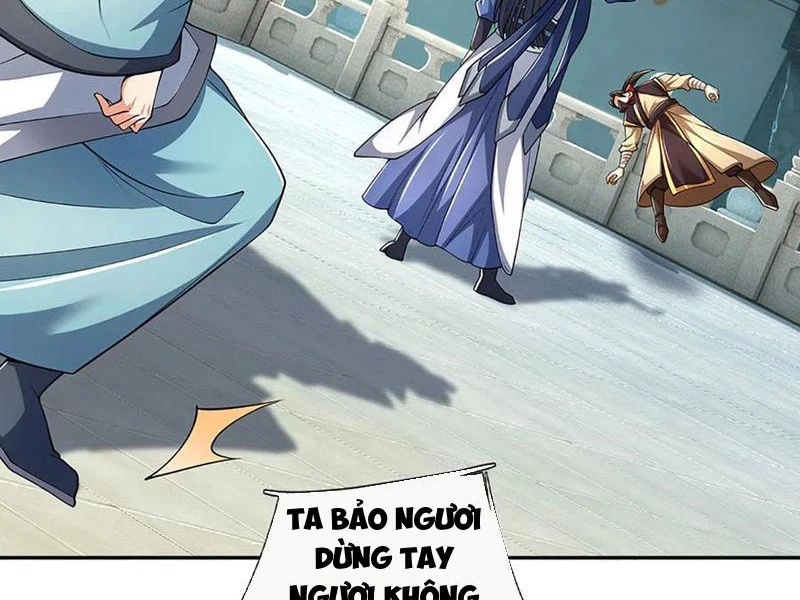 Kiếm Tiên Võ Đế: Bắt Đầu Huyền Vũ Môn Chi Biến Chapter 155 - Trang 2