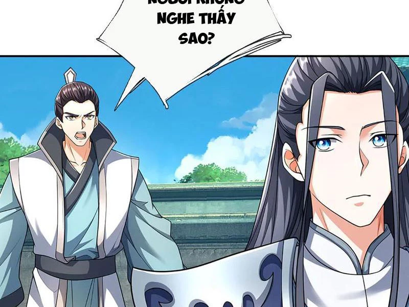 Kiếm Tiên Võ Đế: Bắt Đầu Huyền Vũ Môn Chi Biến Chapter 155 - Trang 2