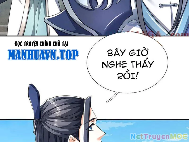 Kiếm Tiên Võ Đế: Bắt Đầu Huyền Vũ Môn Chi Biến Chapter 155 - Trang 2