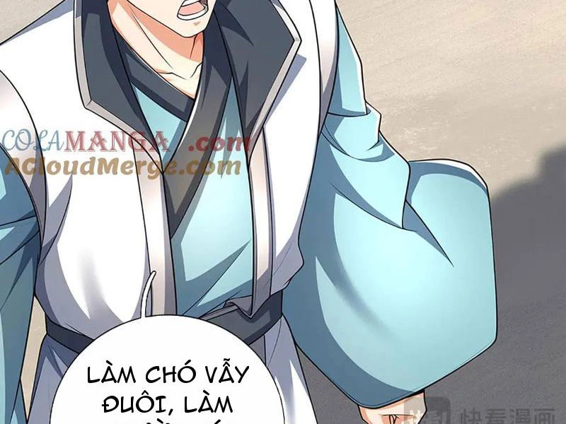 Kiếm Tiên Võ Đế: Bắt Đầu Huyền Vũ Môn Chi Biến Chapter 155 - Trang 2
